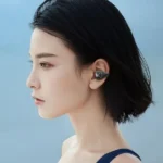 1~10PCS Long Endurance Sports Headphones Intelligent Noise Reduction Wireless Business Clip-on-ear Movement Consumer Electronics - Image 3