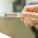 2 PCS Data Blocker USB Type-C Adapter Juice Jacking Prevention Charging Defender Female USB-C Gender Change Hacking gadget - Image 3