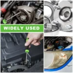 4Pcs Car Pick and Hook Set Automotive O Ring Oil Seal Gasket Puller Remover Craft Hand Tool Auto Disassembly Accessories - Image 3