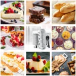 50pcs cake Box Foil Loaf Pan Homemade Cake Bake Mold of Home Shop Baking Wedding Party Cheesy Cheese Bread Container Dessert Box - Image 3